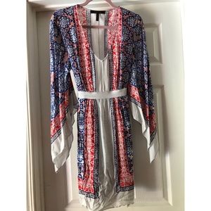 BCBG Maxazria GORGEOUS Dress